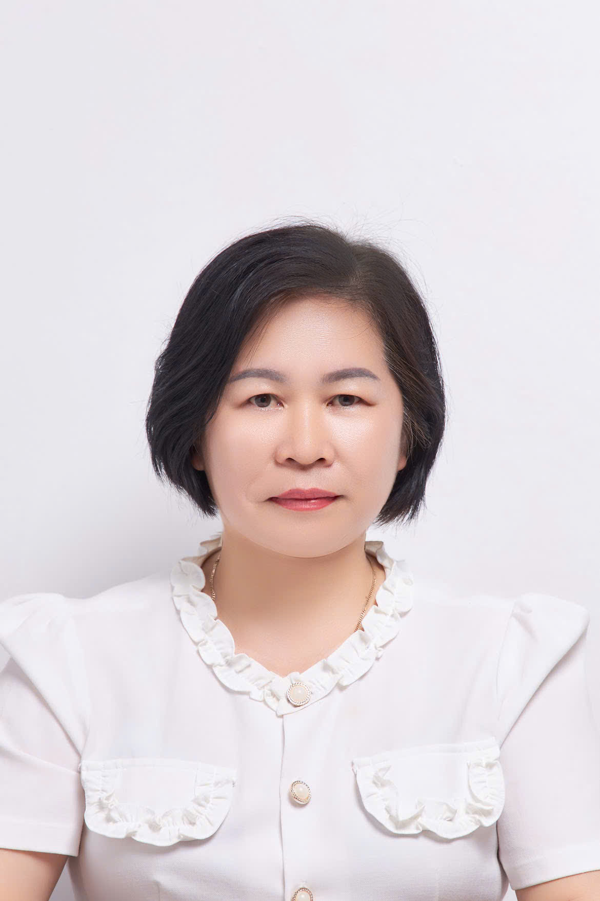 Lương Bích Diệp