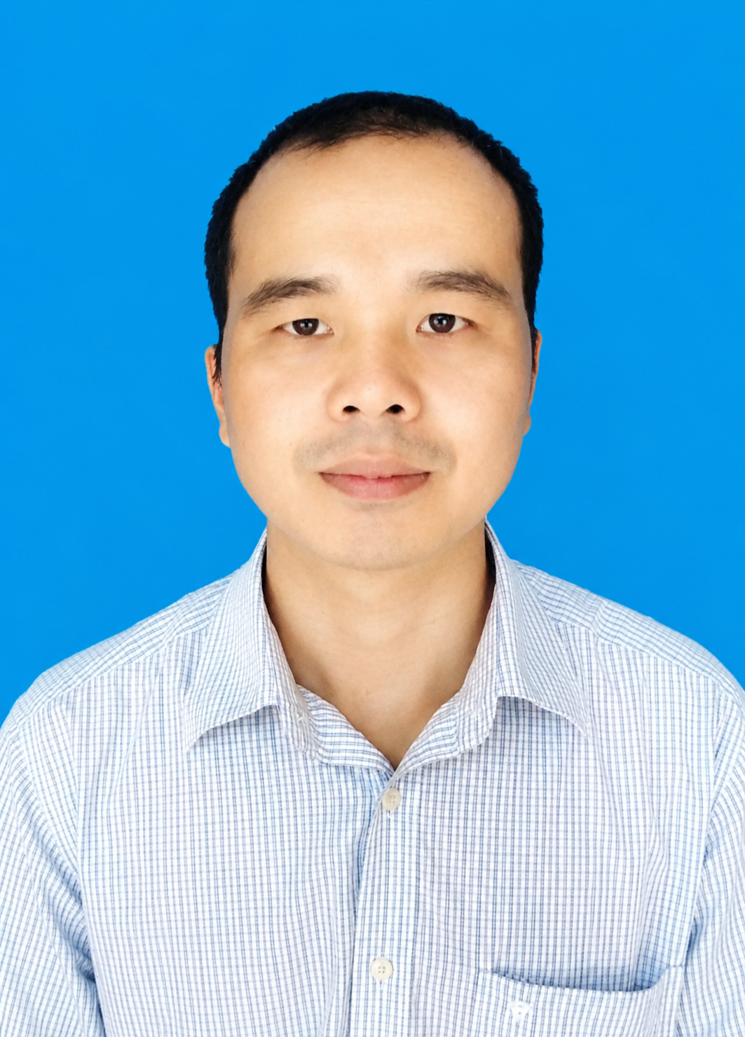 Hoàng Thanh Hiến