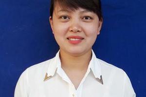 Hoàng Thị Thắm