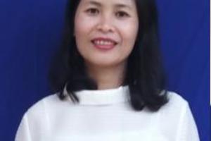 Đinh Thanh Huế
