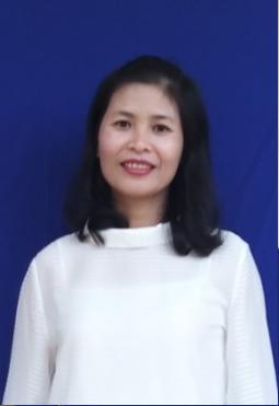Đinh Thanh Huế