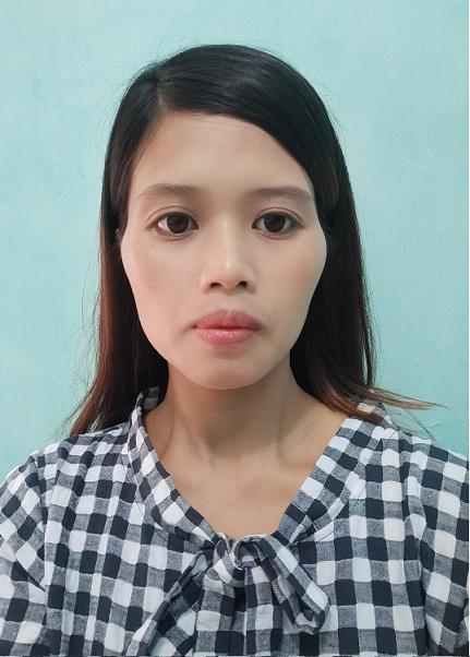 Hoàng Thị Đạo